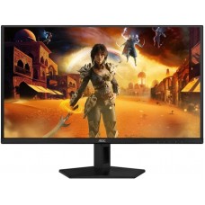 AOC Q27G41ZDF Black 240Hz